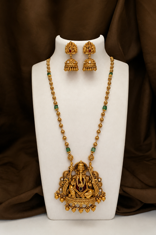 Vinayagar Mid Chain MID03