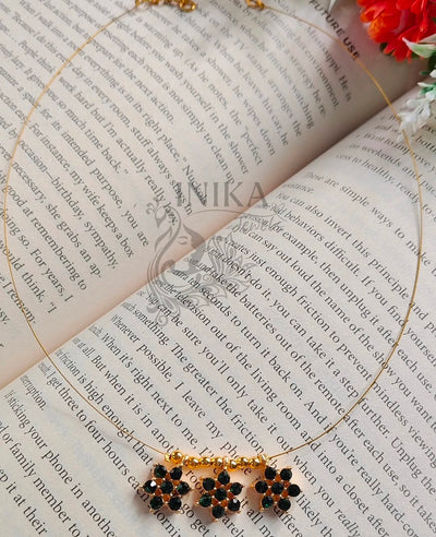 Star Design Chain